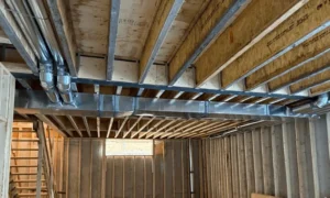 ductwork
