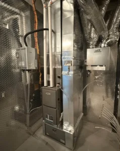 furnace system