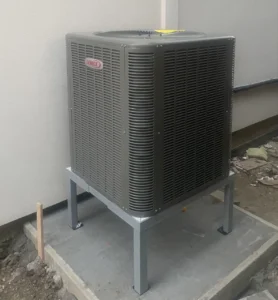 heating heat pump